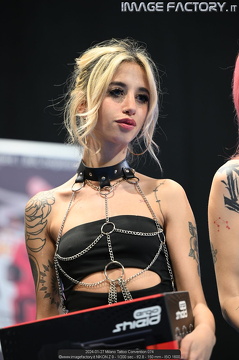 2024-01-27 Milano Tattoo Convention 074